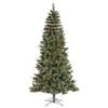 Vickerman Prelit Artificial Christmas Tree (426227) -Light Bulbs Shop 426227lg