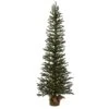 Vickerman Prelit Artificial Christmas Tree (426623) -Light Bulbs Shop 426623lg