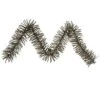 Vickerman Artificial Unlit Christmas Garland (427392) 2 Vickerman Artificial Unlit Christmas Garland (427392) -Light Bulbs Shop 427392lg