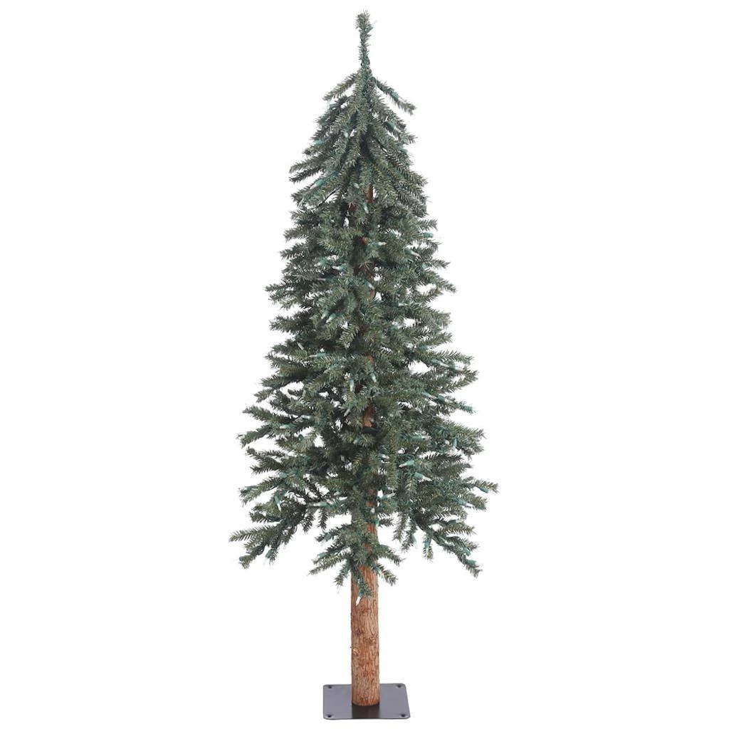 Vickerman Unlit Artificial Christmas Tree (427644) 3 Vickerman Unlit Artificial Christmas Tree (427644)
