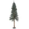 Vickerman Prelit Artificial Christmas Tree (506837) -Light Bulbs Shop 427699lg