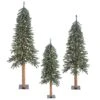 Vickerman Prelit Artificial Christmas Tree (427767) -Light Bulbs Shop 427767lg