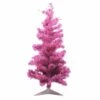 Vickerman Prelit Christmas Tree (428276) -Light Bulbs Shop 428276alg
