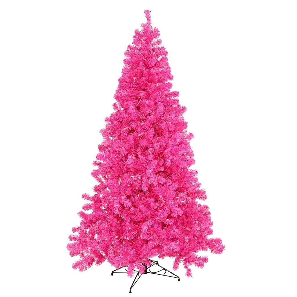 Vickerman Prelit Christmas Tree (428344) 3 Vickerman Prelit Christmas Tree (428344)