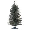 Vickerman Pre-Lit Artificial Christmas Tree (429792) -Light Bulbs Shop 429792lg 1