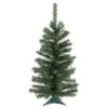 Vickerman Unlit Artificial Christmas Tree (429860) 2 Vickerman Unlit Artificial Christmas Tree (429860) -Light Bulbs Shop 429860lg