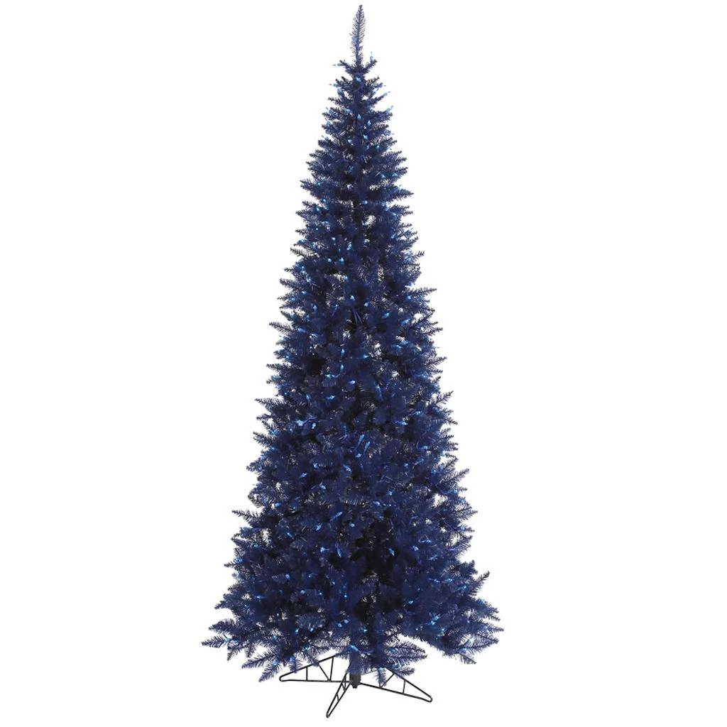 Vickerman Prelit Christmas Tree (430774) 3 Vickerman Prelit Christmas Tree (430774)