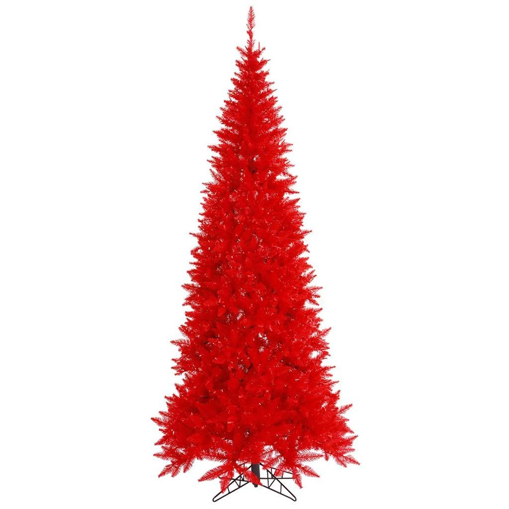 Vickerman Unlit Christmas Tree (431856) 3 Vickerman Unlit Christmas Tree (431856)