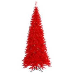 Vickerman Unlit Christmas Tree (431887)
