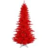 Vickerman Unlit Christmas Tree (431955) 1 Vickerman Unlit Christmas Tree (431955) -Light Bulbs Shop 431955lg