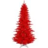 Vickerman Unlit Christmas Tree (432143)