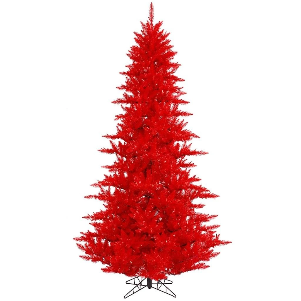 Vickerman Unlit Christmas Tree (432143) 3 Vickerman Unlit Christmas Tree (432143)