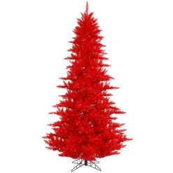Vickerman Unlit Christmas Tree (432075)