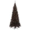Vickerman Prelit Christmas Tree (432556) -Light Bulbs Shop 432556lg