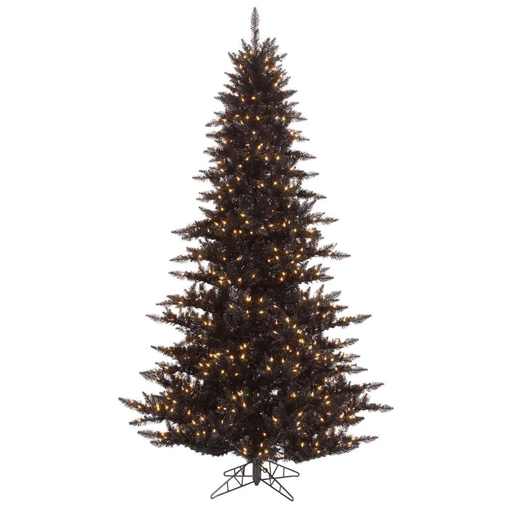 Vickerman Prelit Christmas Tree (432587) 3 Vickerman Prelit Christmas Tree (432587)