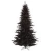 Vickerman Unlit Christmas Tree (432754) 2 Vickerman Unlit Christmas Tree (432754) -Light Bulbs Shop 432754lg 1
