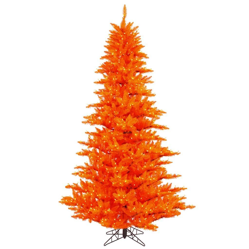 Vickerman Prelit Christmas Tree (433713) 3 Vickerman Prelit Christmas Tree (433713)