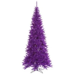 Vickerman Unlit Christmas Tree (434697)