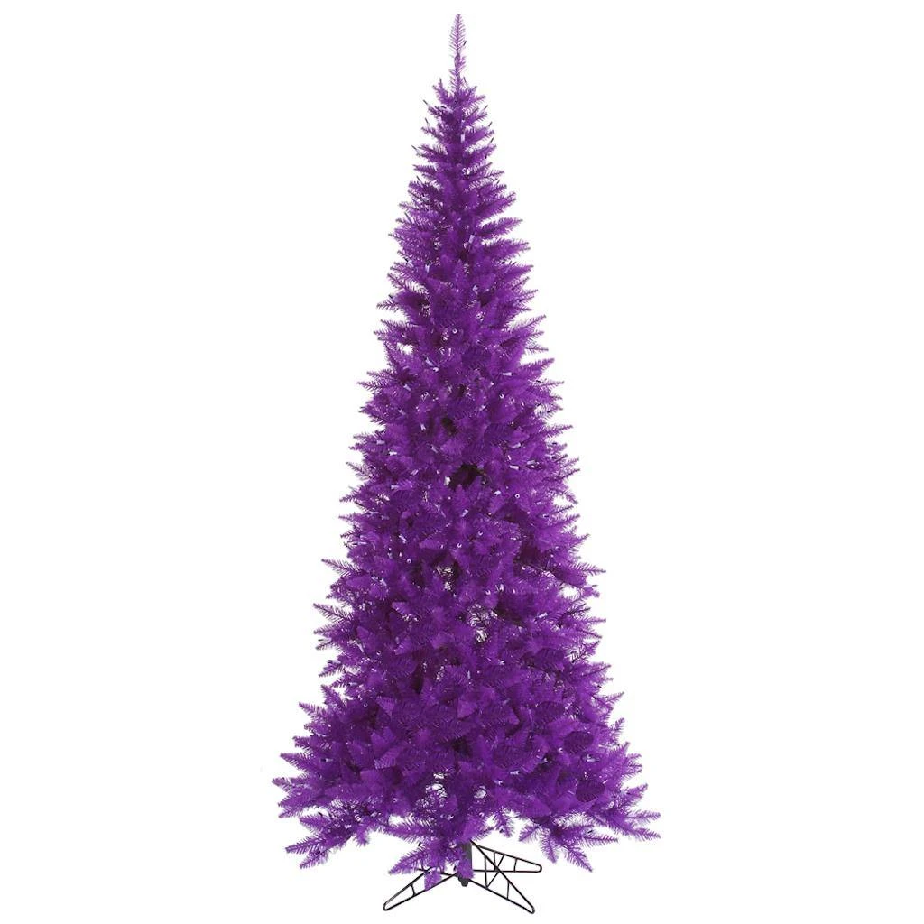 Vickerman Unlit Christmas Tree (434697) 3 Vickerman Unlit Christmas Tree (434697)