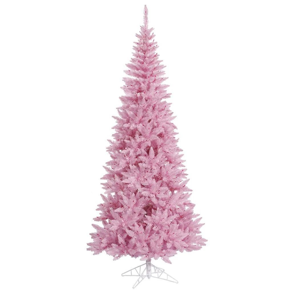 Vickerman Unlit Christmas Tree (435298) 3 Vickerman Unlit Christmas Tree (435298)
