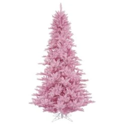 Vickerman Unlit Christmas Tree (435489)