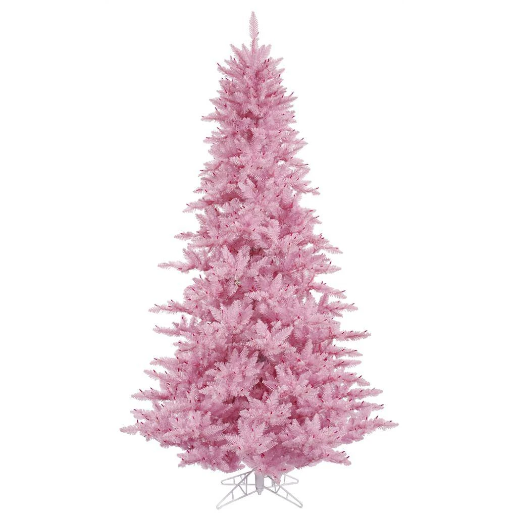 Vickerman Unlit Christmas Tree (435496) 3 Vickerman Unlit Christmas Tree (435496)