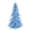 Vickerman Prelit Christmas Tree (436158) 2 Vickerman Prelit Christmas Tree (436158) -Light Bulbs Shop 436158lg