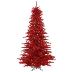 Vickerman Unlit Christmas Tree (436585)