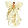 Kurt S. Adler Christmas Tree Topper (43681) -Light Bulbs Shop 43681alg