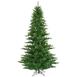 Vickerman Unlit Christmas Tree (437117)