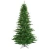 Vickerman Unlit Christmas Tree (437124)