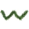 Vickerman Unlit Artificial Christmas Garland (437193)
