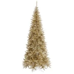 Vickerman Unlit Christmas Tree (437391)