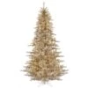 Vickerman Prelit Christmas Tree (437452) 1 Vickerman Prelit Christmas Tree (437452) -Light Bulbs Shop 437452lg