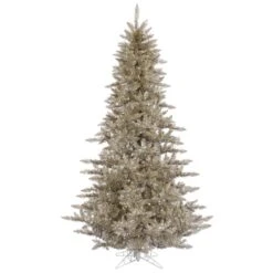 Vickerman Unlit Christmas Tree (437513)