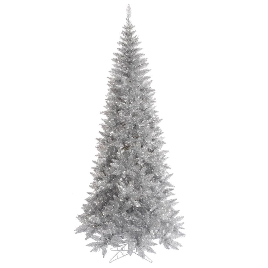 Vickerman Unlit Christmas Tree (437889) 3 Vickerman Unlit Christmas Tree (437889)