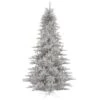 Vickerman Unlit Christmas Tree (438077)