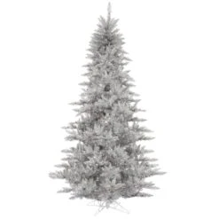 Vickerman Unlit Christmas Tree (438114)