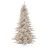 Vickerman Prelit Christmas Tree (438183) -Light Bulbs Shop 438152lg