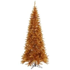 Vickerman Unlit Christmas Tree (438459)