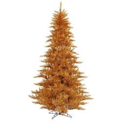 Vickerman Unlit Christmas Tree (438718)