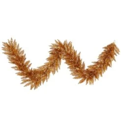 Vickerman Artificial Unlit Christmas Garland (438817)