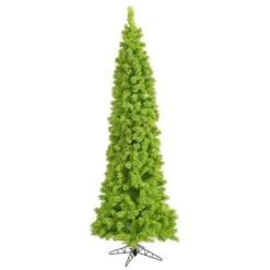 Vickerman Unlit Christmas Tree (439364)