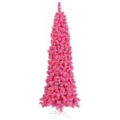 Vickerman Unlit Christmas Tree (439517)