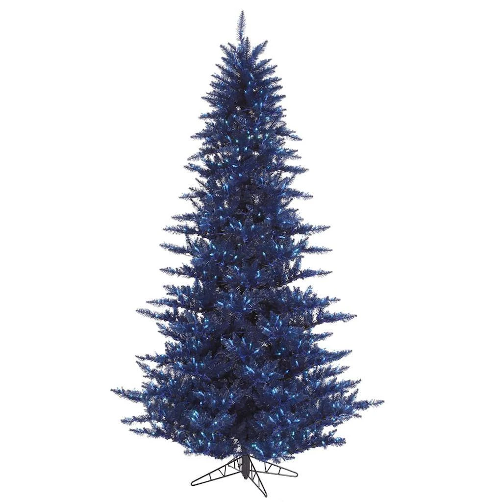 Vickerman Prelit Christmas Tree (431160) 3 Vickerman Prelit Christmas Tree (431160)