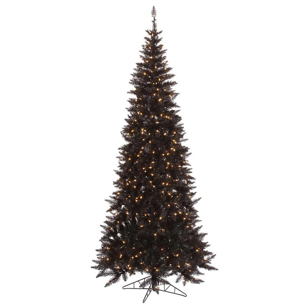 Vickerman Prelit Christmas Tree (439685) 3 Vickerman Prelit Christmas Tree (439685)