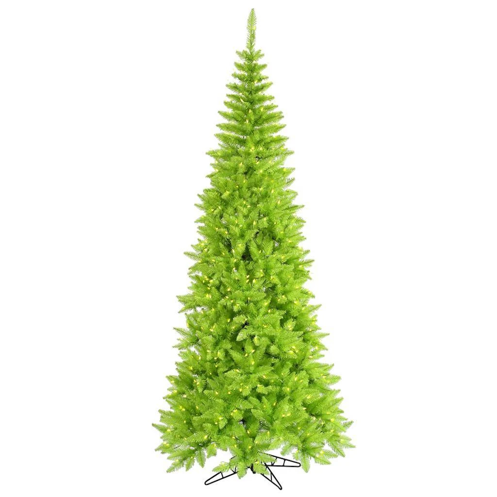 Vickerman Prelit Christmas Tree (439821) 3 Vickerman Prelit Christmas Tree (439821)