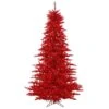 Vickerman Prelit Christmas Tree (440018) -Light Bulbs Shop 440018lg