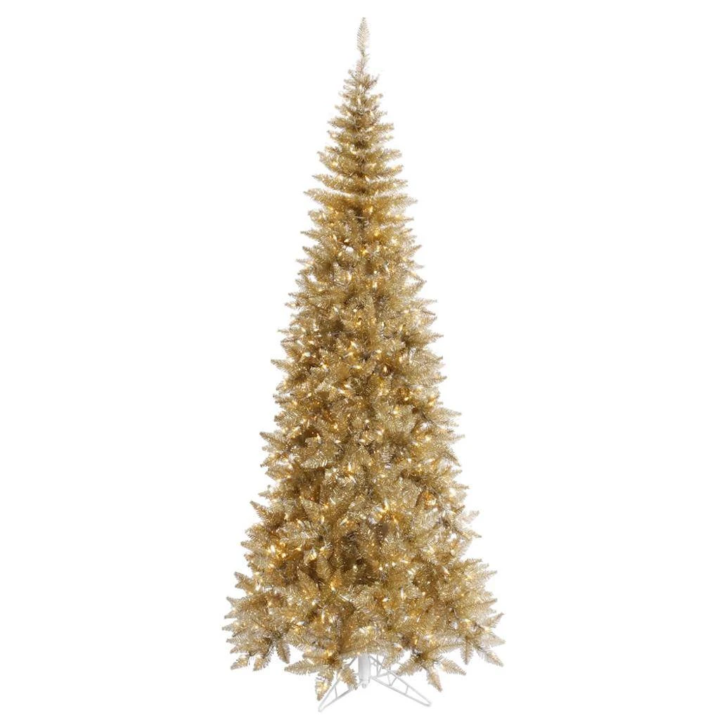 Vickerman Prelit Christmas Tree (440032) 3 Vickerman Prelit Christmas Tree (440032)