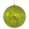 Vickerman Christmas Tree Ornament (4 Pack) (440490)